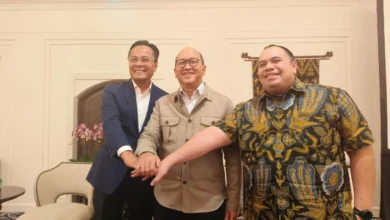Profil 3 Calon Bos Danantara yang tersebut digunakan Bakal Diluncurkan Prabowo Hari Hal ini adalah