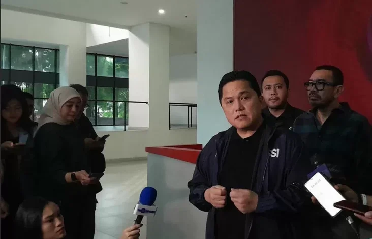 PSSI Proses 3 Pemain Naturalisasi Tambahan: Emilio Audero Masuk Daftar
