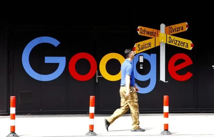 Rusia Kembali Denda Google akibat Tidak Taat Aturan