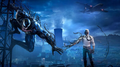 Salurkan Kekuatan Venom, PUBG Mobile Hadirkan 3 Fitur Baru