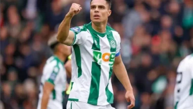 Timnas Indonesia Butuh 5 Pemain Tengah, Joey Pelupessy Alternatif Pengganti Jairo Riedewald