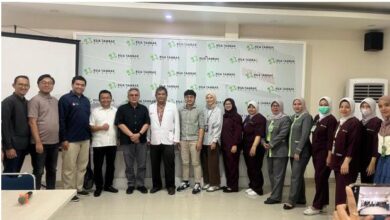 Vena Wasir Center Hadir pada RSIA Tambak dengan Teknologi Minim Nyeri