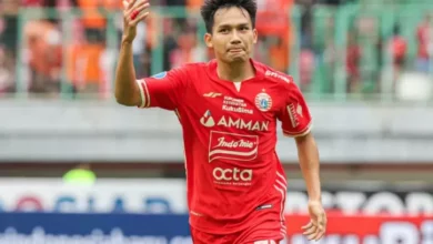 Witan Sulaeman Berlabel Pemain Timnas tapi Sering Jadi Cadangan Persija, Klub Buka Suara