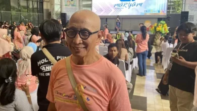 YKAKI Ajak Penyintas Berbagi Semangat di dalam pada Hari Kanker Anak Internasional