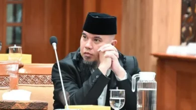 2 Usulan Nyeleneh Ahmad Dhani persoalan Pemain Naturalisasi: Jodohkan dengan Wanita Indonesia lalu Kurangi Bule Mata Biru