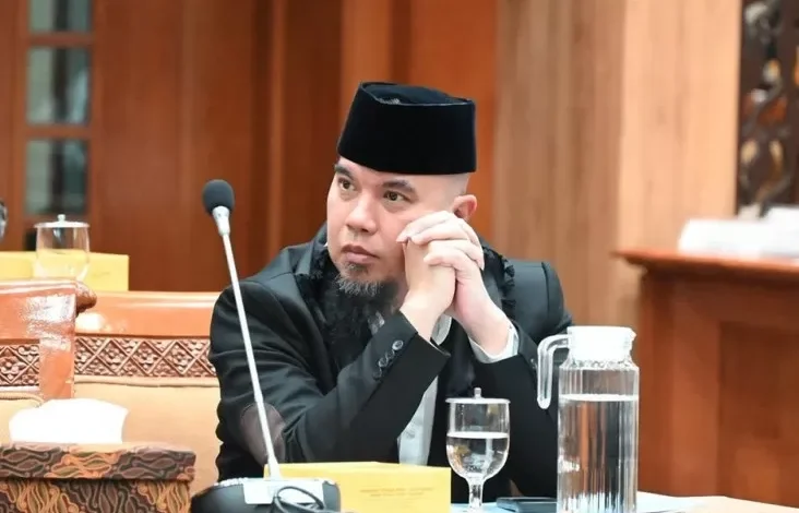 2 Usulan Nyeleneh Ahmad Dhani persoalan Pemain Naturalisasi: Jodohkan dengan Wanita Indonesia lalu Kurangi Bule Mata Biru