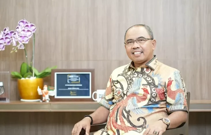 2024, PosIND Salurkan Bansos Sembako kemudian PKH ke 4,6 Juta KPM Rp15,6 Ribu Miliar