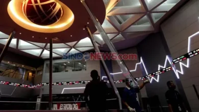 23 Calon Emiten Beraset Besar Siap Melantai di dalam di Bursa