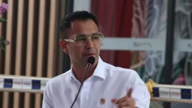 3 Alasan Raffi Ahmad Tetap Kaya walau Bisnisnya Banyak yang digunakan yang dimaksud Bangkrut