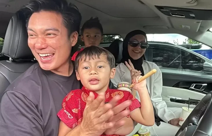 3 Fakta Sidang Perceraian Paula Verhoeven kemudian Baim Wong, Terdengan Teriakan Wanita
