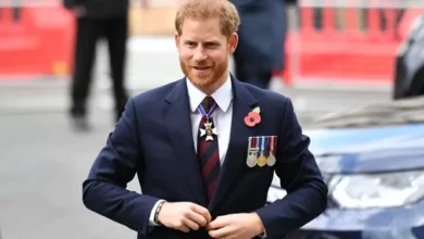 3 Musuh Pangeran Harry pada tempat Kerajaan Inggris, Ratu Camilla Disebut Buat Putri Diana Menderita