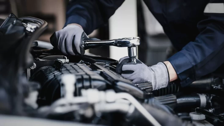 4 Cara Mengatasi Fuel Pump Lemah dengan Mengecek 4 Komponen Hal ini adalah