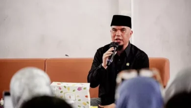 4 Penyanyi Tolak Rencana Royalti Direct License Ahmad Dhani, Pilih Jalur Resmi Lewat LMK