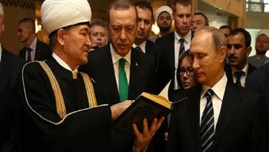 5 Alasan Rusia Sangat Ramah pada Umat Muslim, Faktor Sejarah hingga Taktik geopolitika