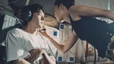 5 Drama Korea yang tersebut mana Bikin Penonton Menyesal Menontonnya, When the Stars Gossip Terendah