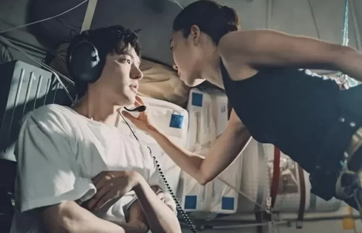 5 Drama Korea yang tersebut mana Bikin Penonton Menyesal Menontonnya, When the Stars Gossip Terendah