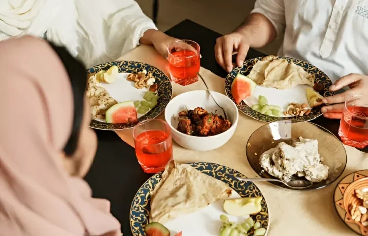 5 Efek Puasa Tanpa Sahur bagi Kesehatan, Hati-hati Dehidrasi dan juga juga Permasalahan Pencernaan