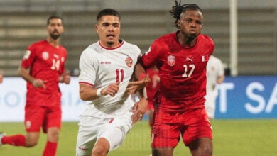 5 Fakta Timnas Indonesia vs Bahrain pada pada Laga Krusial Kualifikasi Piala Bumi 2026