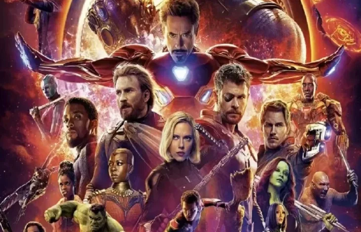 5 Karakter MCU Diprediksi Tampilan dalam tempat Daredevil: Born Again, Siapa Saja?