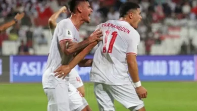 6 Pemain Timnas Indonesia Berdarah Maluku serta juga Papua, Nomor Terakhir Curi Perhatian Pakai Umpan Trivela
