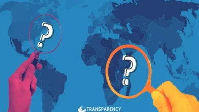 7 Negara Paling Korup dalam area Dunia, Indonesia Masuk?