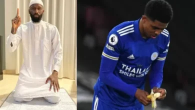 7 Pemain Sepak Bola Eropa yang mana Berpuasa ketika Bertanding pada Siklus Suci Ramadan