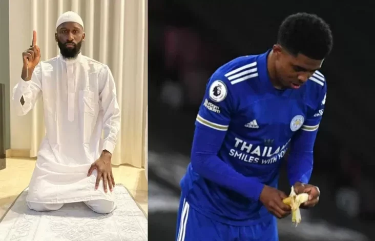 7 Pemain Sepak Bola Eropa yang mana Berpuasa ketika Bertanding pada Siklus Suci Ramadan