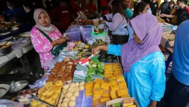 8 Tempat Berburu Takjil di area pada Ibukota yang mana digunakan Wajib Dikunjungi selama Ramadan