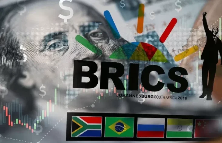 Acuhkan AS, Brasil Yakin Sistem Pembayaran BRICS Bisa Terealisasi Tahun Hal ini adalah