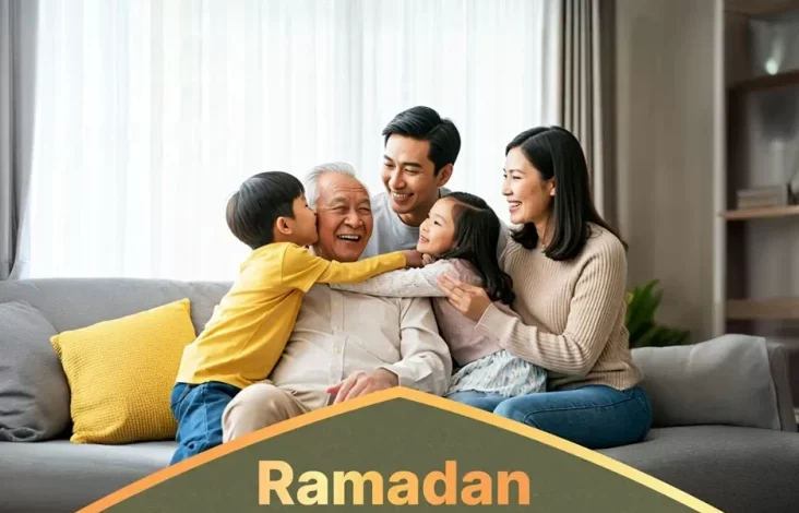 Ada Perubahan Konsumsi juga Belanja ketika Ramadan, Perlu Bijak Kelola Keuangan
