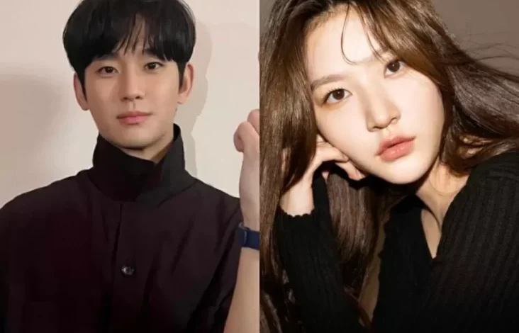 Agensi Kim Soo Hyun Diduga Tuntut Kim Sae Ron Bayar Rp224 Miliar, Ancam Seret ke Jalur Hukum