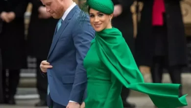Alasan Meghan Markle Tidak akan Melepas Gelar Duchess, bagaimanapun juga Telah Meninggalkan Kerajaan