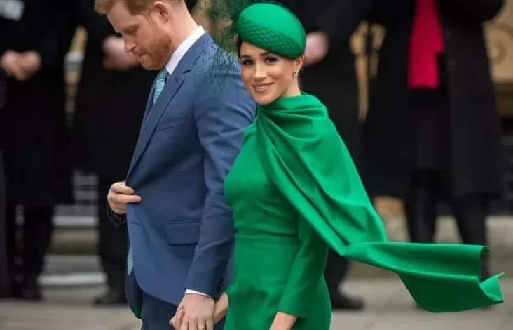 Alasan Meghan Markle Tidak akan Melepas Gelar Duchess, bagaimanapun juga Telah Meninggalkan Kerajaan