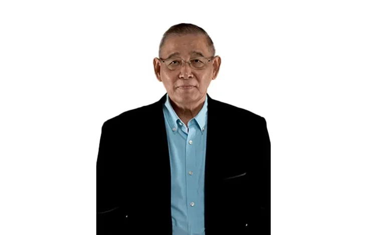 Antara Hukum kemudian Kekuasaan