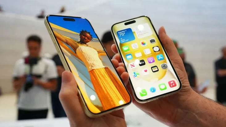 Apple Baru Akan Integrasikan Peralatan Teknologi C1 pada 2028