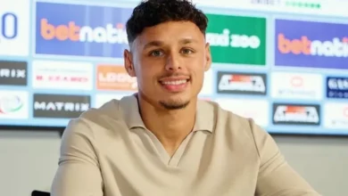 Asal Usul Darah Indonesia Dean James, Bek Sayap Baru Timnas Indonesia
