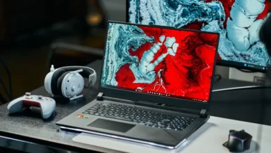 Asus Indonesia Buka Pre Order Laptop Gaming Paling Kilat di Planet ROG RTX 50 Series