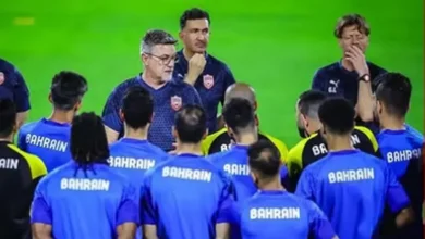 Awas Garuda! Bahrain Bisa Jadi Sandungan Tak Terduga di area di SUGBK