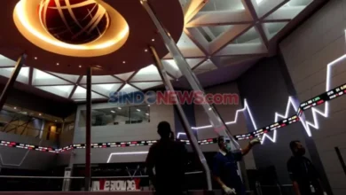 BEI Beberkan Penyebab IHSG Terpuruk 6% Lebih hingga Trading Halt