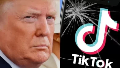 Belum Ketemu Pembeli yang dimaksud yang disebutkan Tepat, Trump Perpanjangan Batas Waktu TikTok