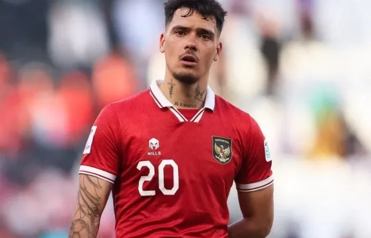 Benarkah Shayne Pattynama kemudian Nathan Tjoe Tidak Dipanggil Patrick Kluivert?