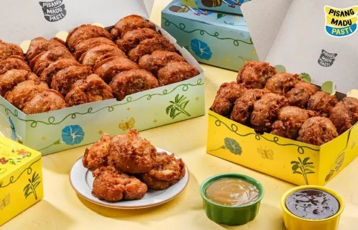 Berbuka Puasa Jadi Lebih Istimewa dengan 5 Camilan Lezat Hal ini adalah