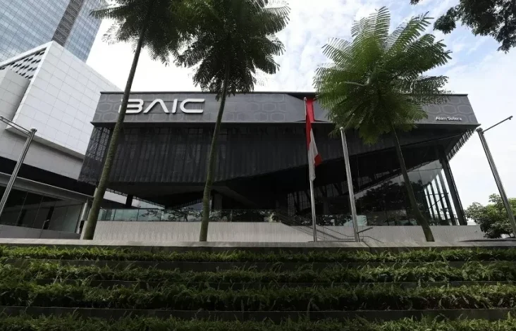 Bersaing di Pasar Otomotif, Hal ini adalah Cara Jitu BAIC Indonesia Pikat User