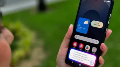 Bikin Liburan Makin Menyenangkan? Hal ini Tips Nge-prompt Pakai Galaxy Teknologi Teknologi AI