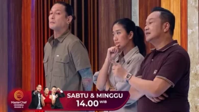 Bikin Panik! Ikon MasterChef Indonesia Muncul pada area Hadapan Para Kontestan