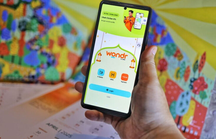 BNI Beri Cashback hingga Rp10 Juta untuk Pengembangunan Usaha Sukuk ST014 lewat Wondr