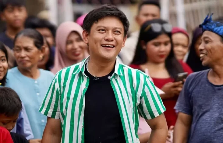 Bobon Santoso Mualaf Tanpa Beritahu Istri, Ucap Syahadat secara Spontan