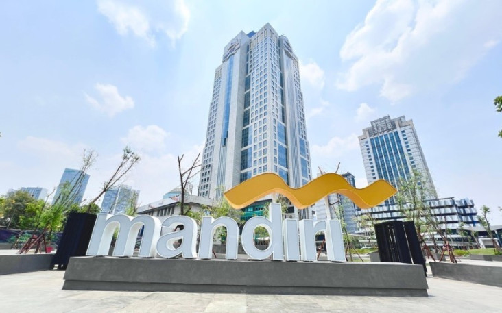 Bocoran RUPS Bank Mandiri: Dua Direksi Digeser ke Danantara