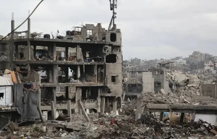 Brigade Al-Qassam Tuding tanah negara Israel Hindari Kesepakatan Gencatan Senjata