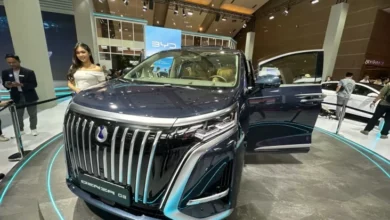 BYD Guncang Pasar Mobil Listrik Indonesia: Jual 3.400 Unit pada Dua Siklus Pertama 2025!